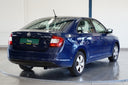 Škoda Rapid 1.4 TDI 66kW Ambition