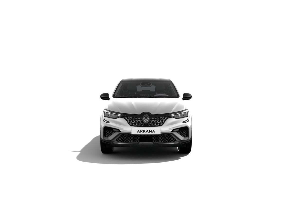 Renault Arkana esprit Alpine full hybrid 1.6 E-Tech 145 – foto 2