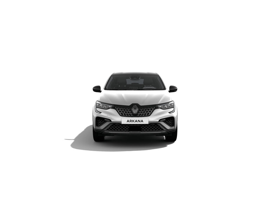 Renault Arkana esprit Alpine full hybrid 1.6 E-Tech 145 – foto 2
