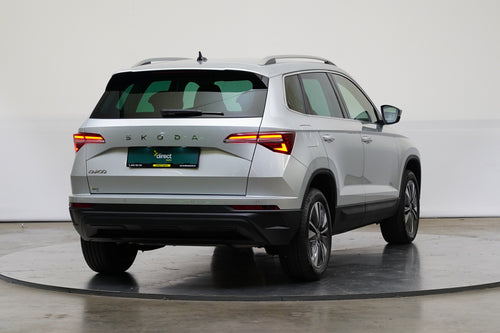 Škoda Karoq 1.5 TSI 110 kW Top Selection – foto 2
