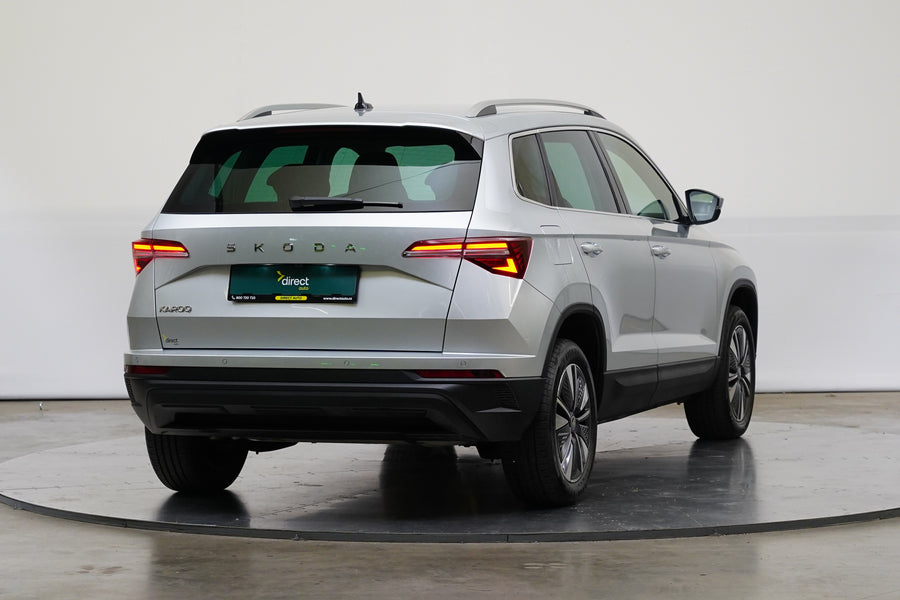 Škoda Karoq 1.5 TSI 110 kW Top Selection – foto 2