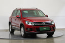 Volkswagen Tiguan 1.4 TSI 118 kW 4Motion Sport