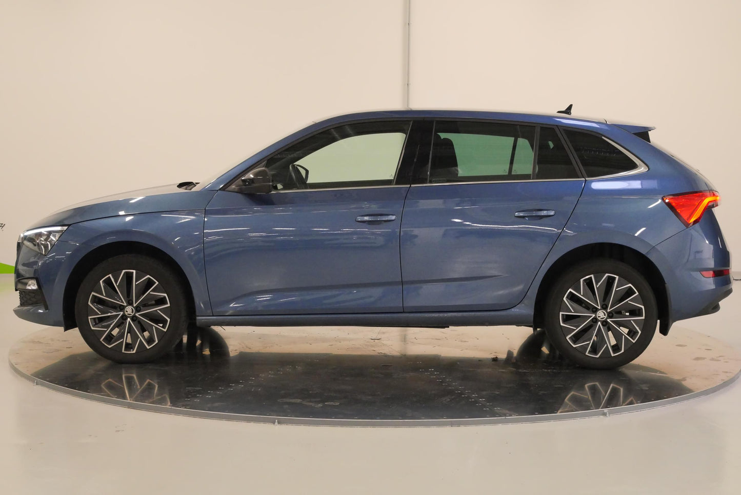 ŠKODA Scala 1.5 TSI 110 kW Style