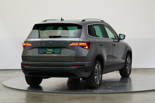 Škoda Karoq 1.5 TSI 110 kW Top Selection – foto 2