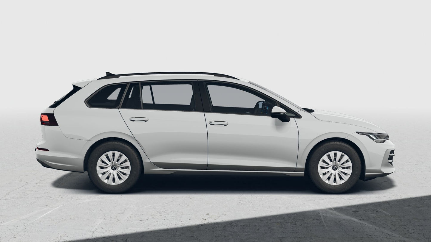 Volkswagen Golf Limited 1,5 TSI 6G