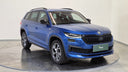 Škoda Kodiaq 2.0 TDI 147 kW 4x4 Sportline