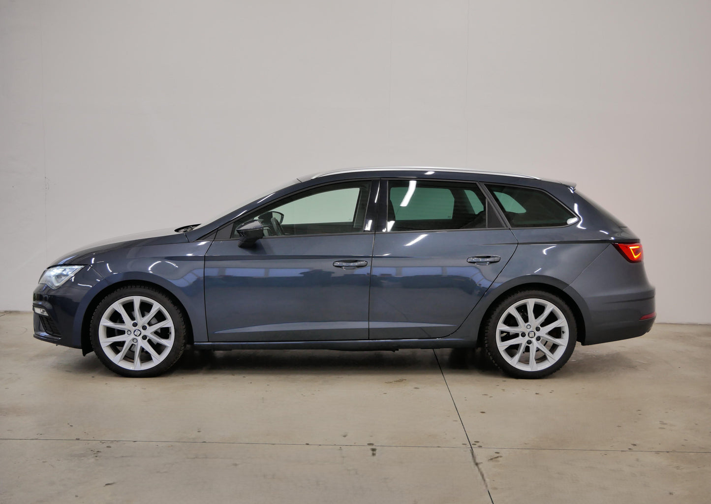 Seat Leon 1.5 TSI 96 kW FR