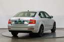 Škoda Octavia 1.6 TDI 77 kW DSG