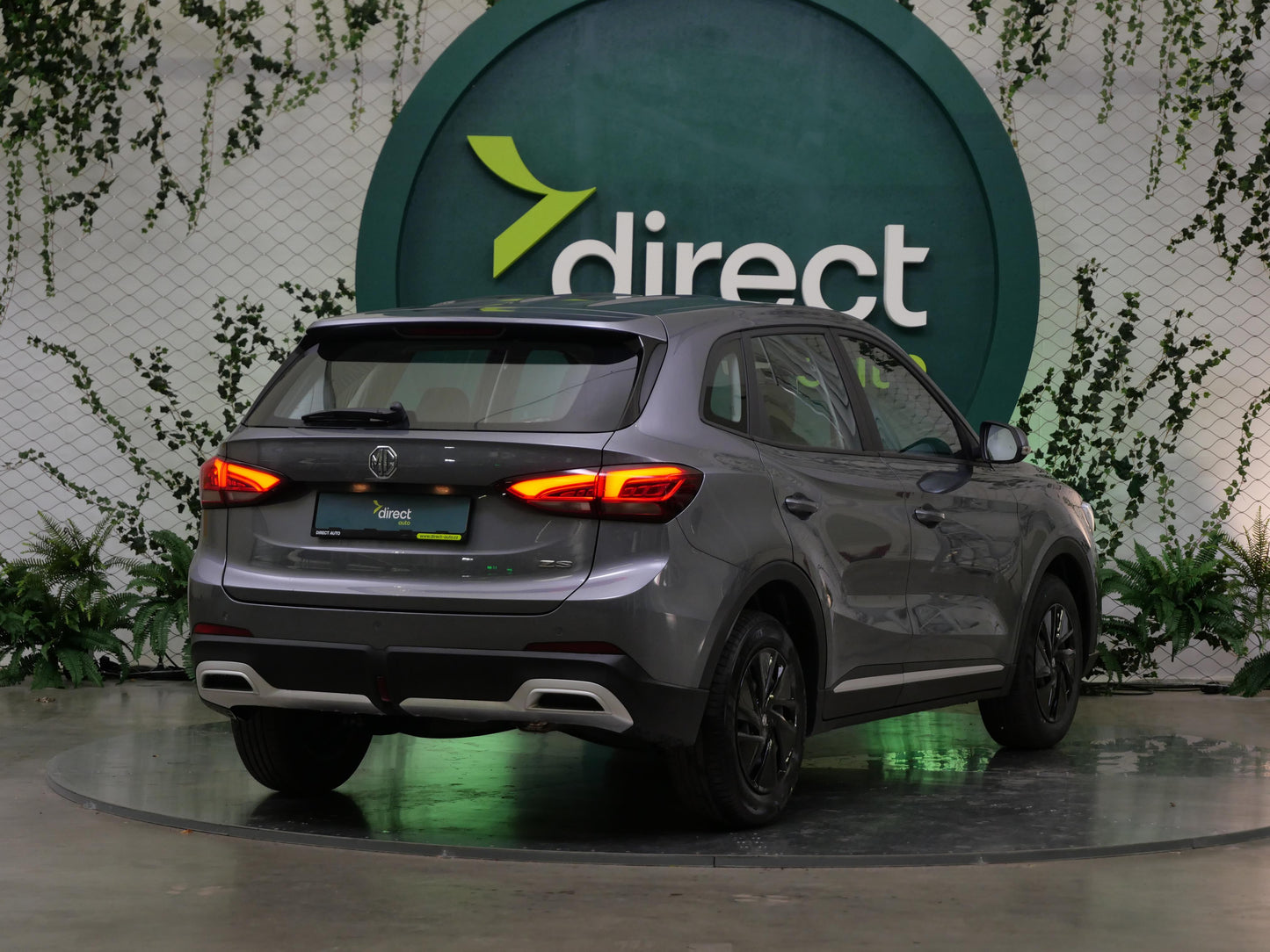 MG ZS 1.5 85 kW Excite