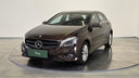 Mercedes-Benz Třídy A 180 BlueEfficiency 90 kW Style