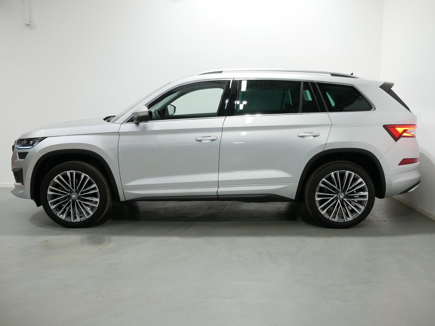 Škoda Kodiaq 2.0 TDI 147 kW L&K