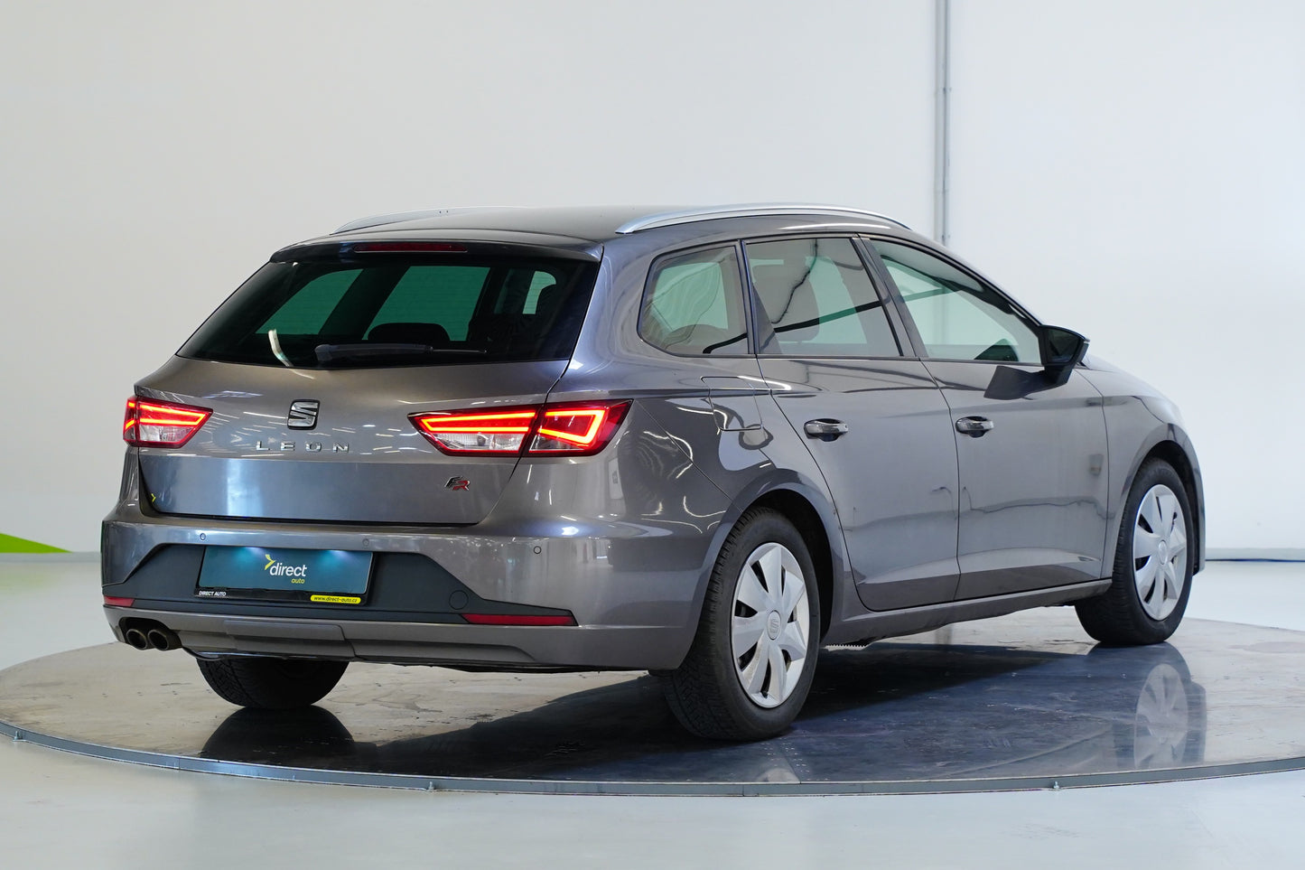 Seat Leon 2.0 TDI 110 KW STYLE