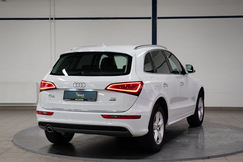 Audi Q5 2.0 TDI 140 kW Quattro – foto 2