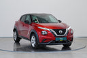 Nissan Juke 1.0 DIG-T 84 kW N-Connecta