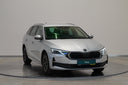 Škoda Octavia 2.0 TDI DSG Selection