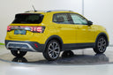 Volkswagen T-Cross 1.0 TSI 85 kW DSG Style