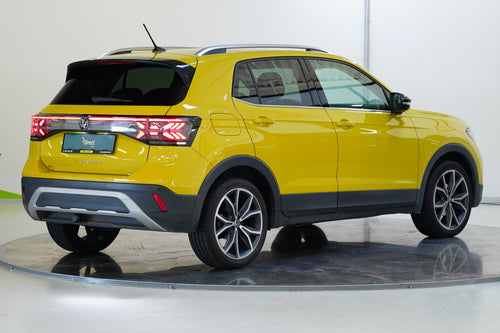 Volkswagen T-Cross 1.0 TSI 85 kW DSG Style – foto 2