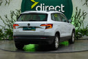 Škoda Karoq 1.5 TSI 110 kW DSG Ambition+