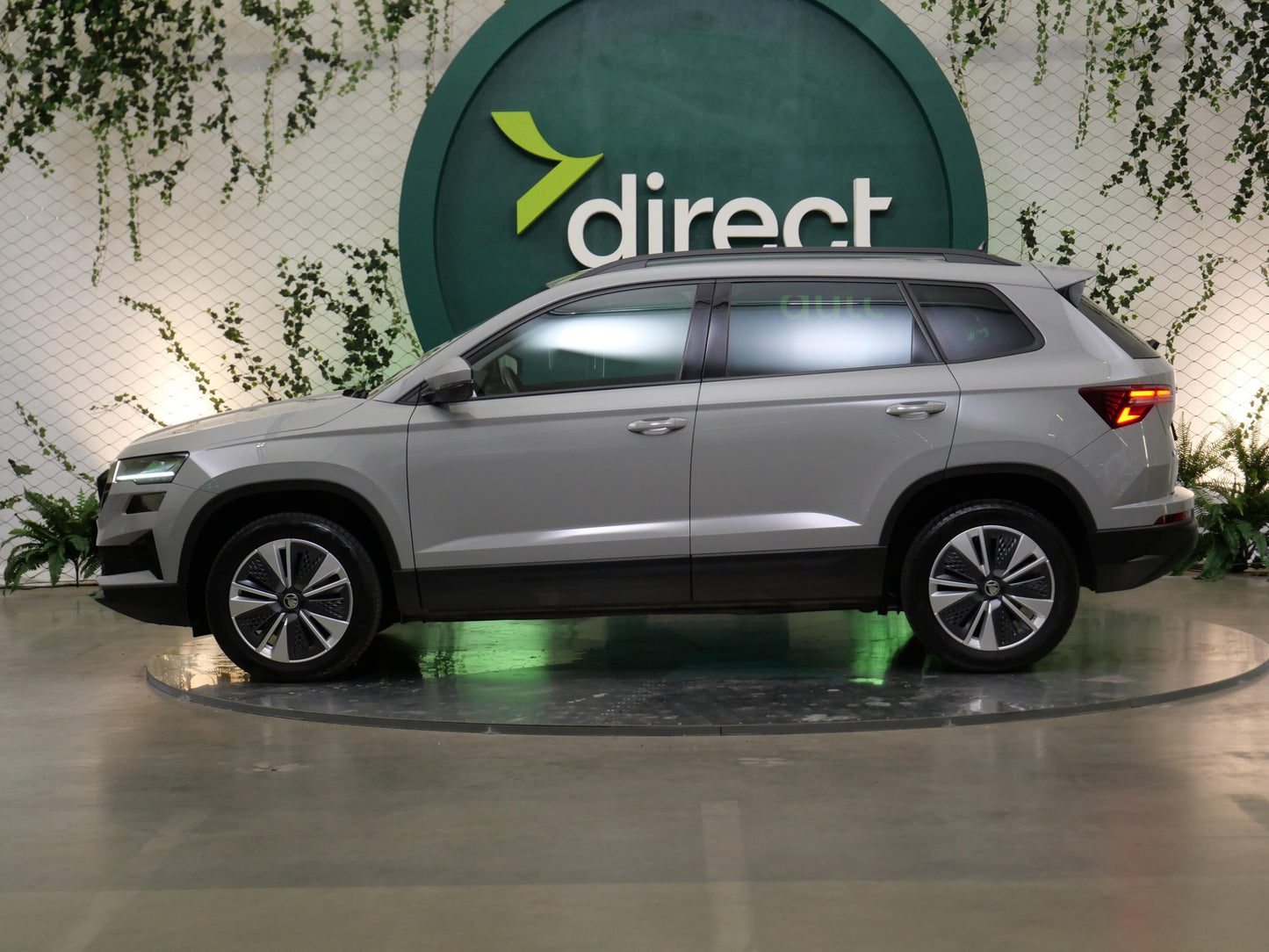 ŠKODA Karoq 2.0 TDI 85 kW Style Plus