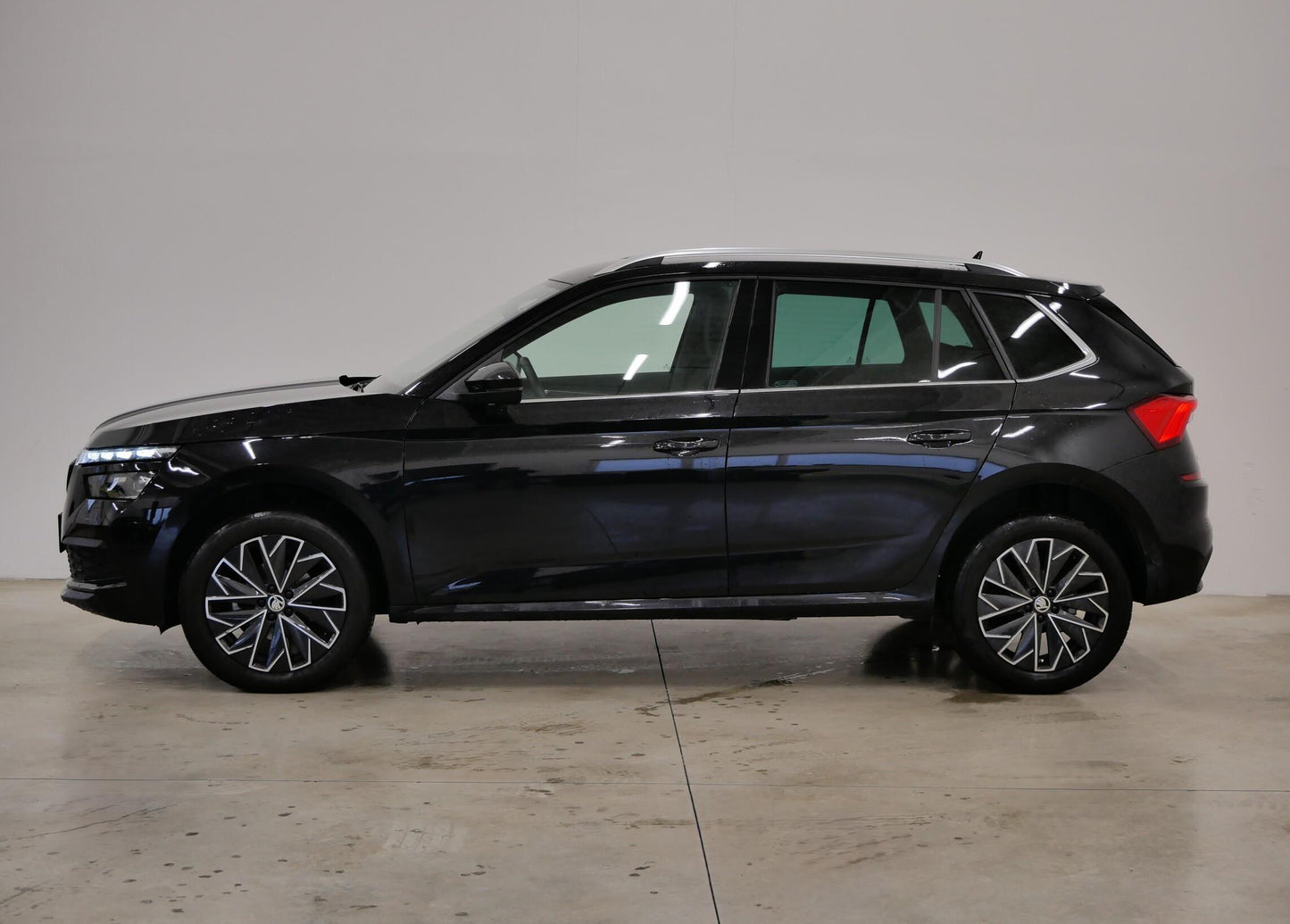 Škoda Kamiq 1.0 TSI Style