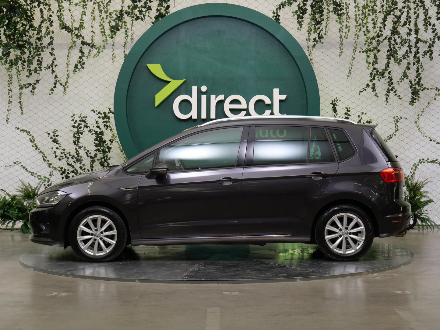 Volkswagen Golf 1.4 TSI 92 kW Lounge