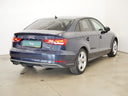 Audi A3 2.0 TDI 110 kW S-tronic