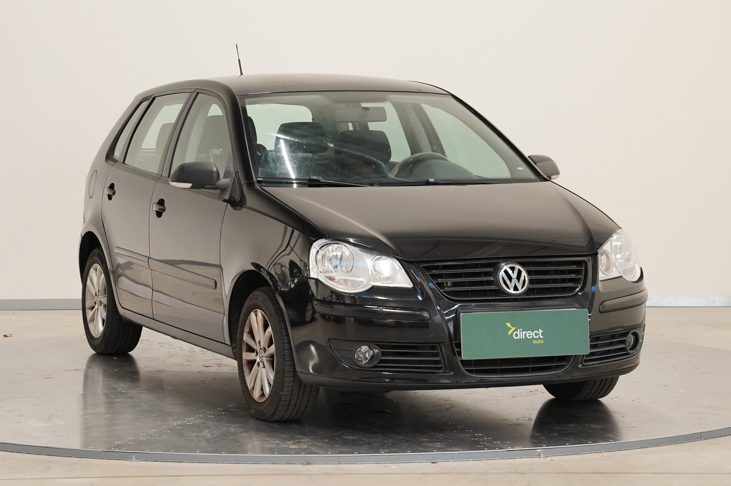 Volkswagen Polo 1.4 16V 59 kW Comfortline