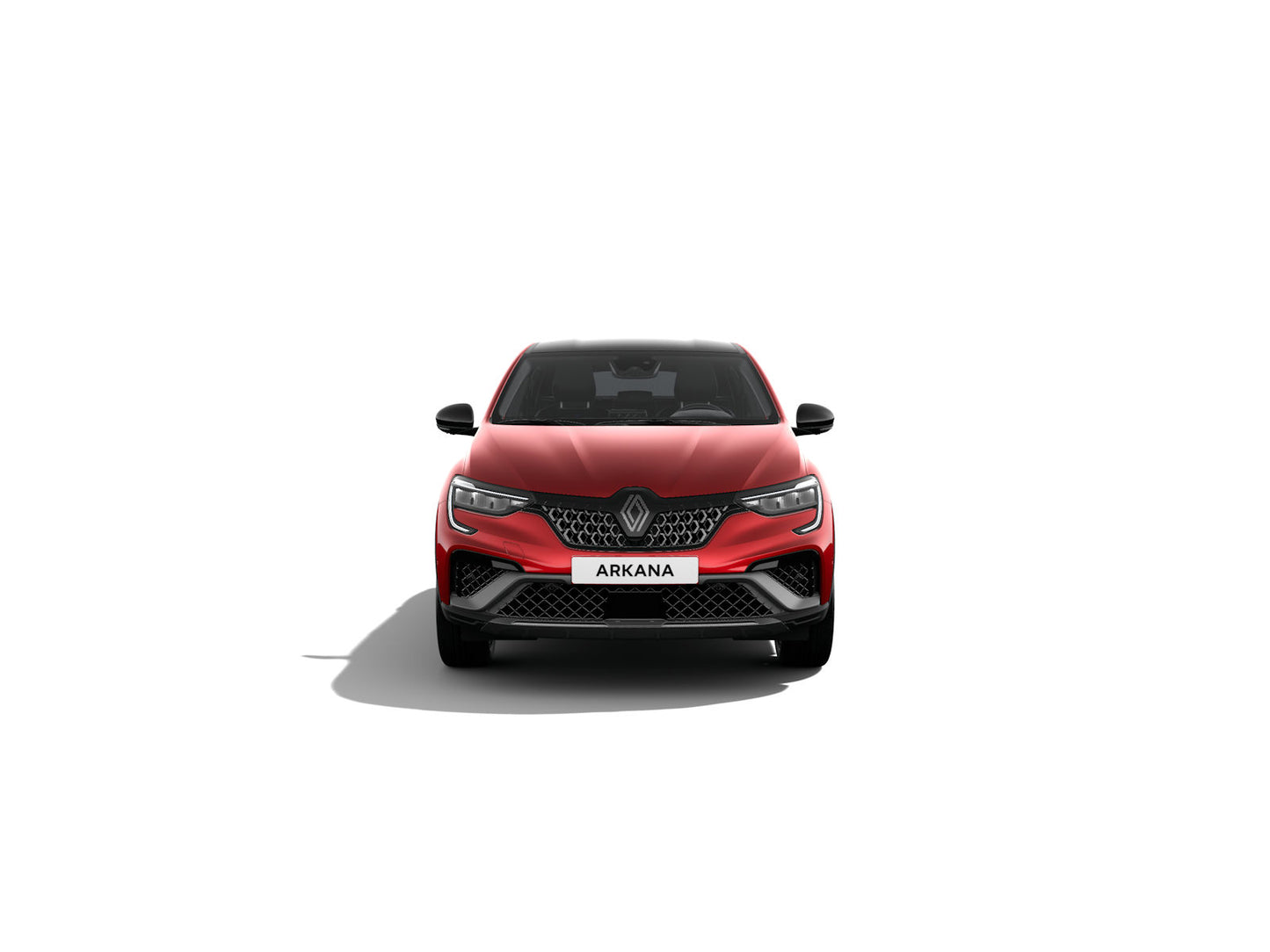 Renault Arkana esprit Alpine full hybrid 1.6 E-Tech 145