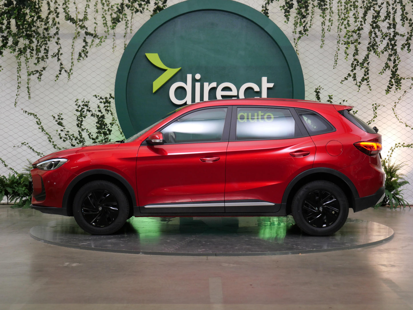 MG ZS 1.5 85 kW Excite