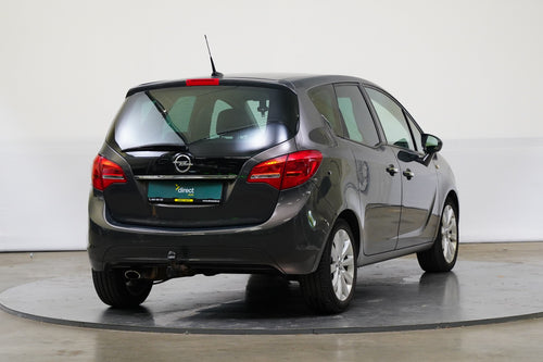 Opel Meriva 1.4 Turbo 103 kW Innovation – foto 2