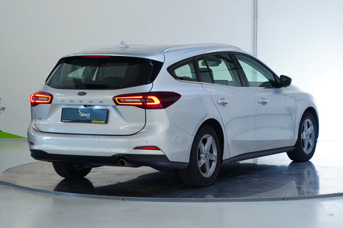 Ford Focus 1.5 TDCI 88 kW Titanium – foto 2