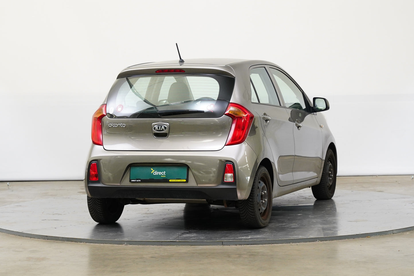 Kia Picanto 1.0 i  49 kW Sensation