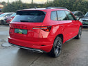Škoda Karoq 1.5 TSI 110 KW Sportline