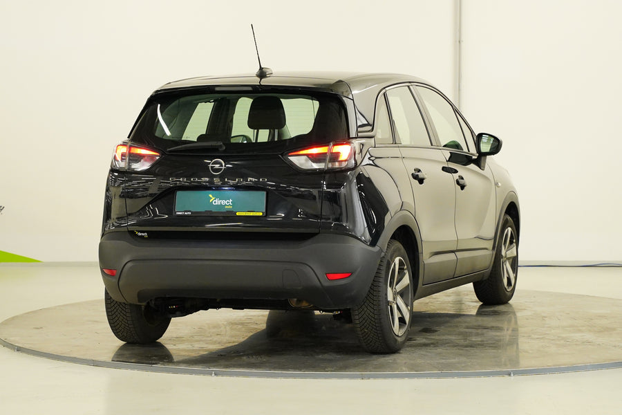 Opel Crossland X 1.2i 61 kW Edition – foto 2