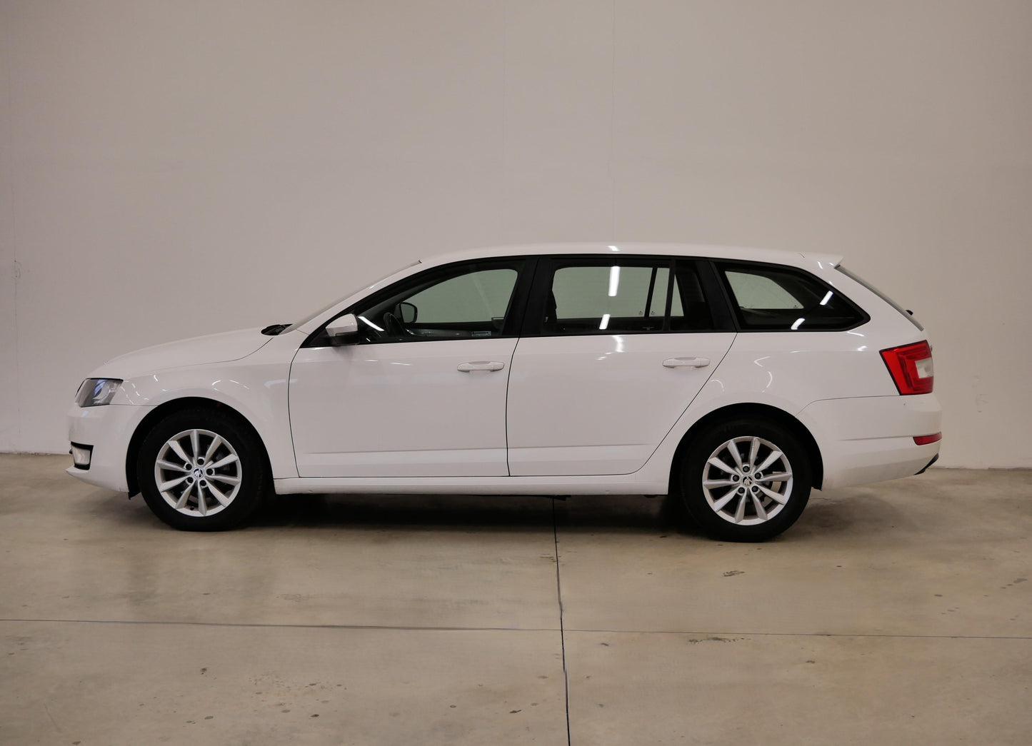 Škoda Octavia 1.6 TDI 77 kW Ambition Plus
