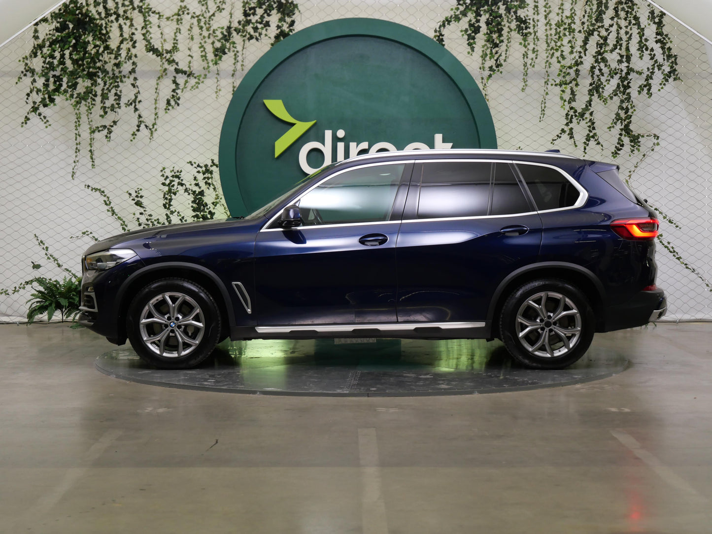 BMW X5 3.0 D XDrive 195 kW Individual