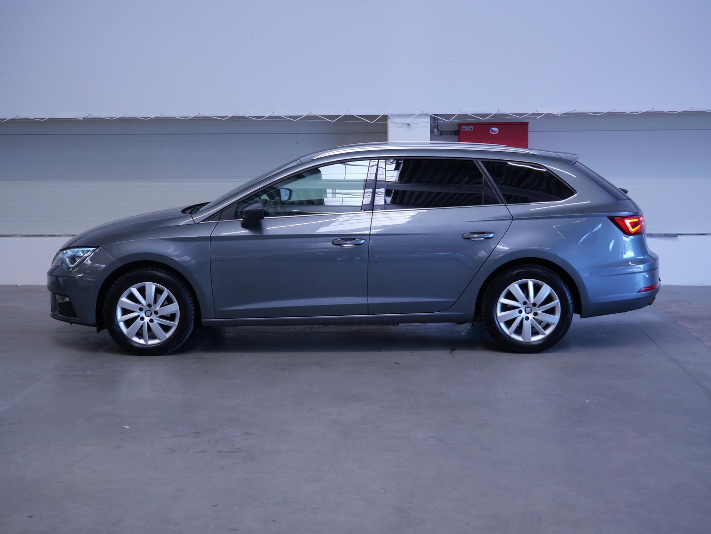 Seat Leon 1.4 TSI 92 kW Xcellence ST