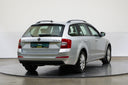 Škoda Octavia 1.6 TDI 81kW DSG Ambition Plus