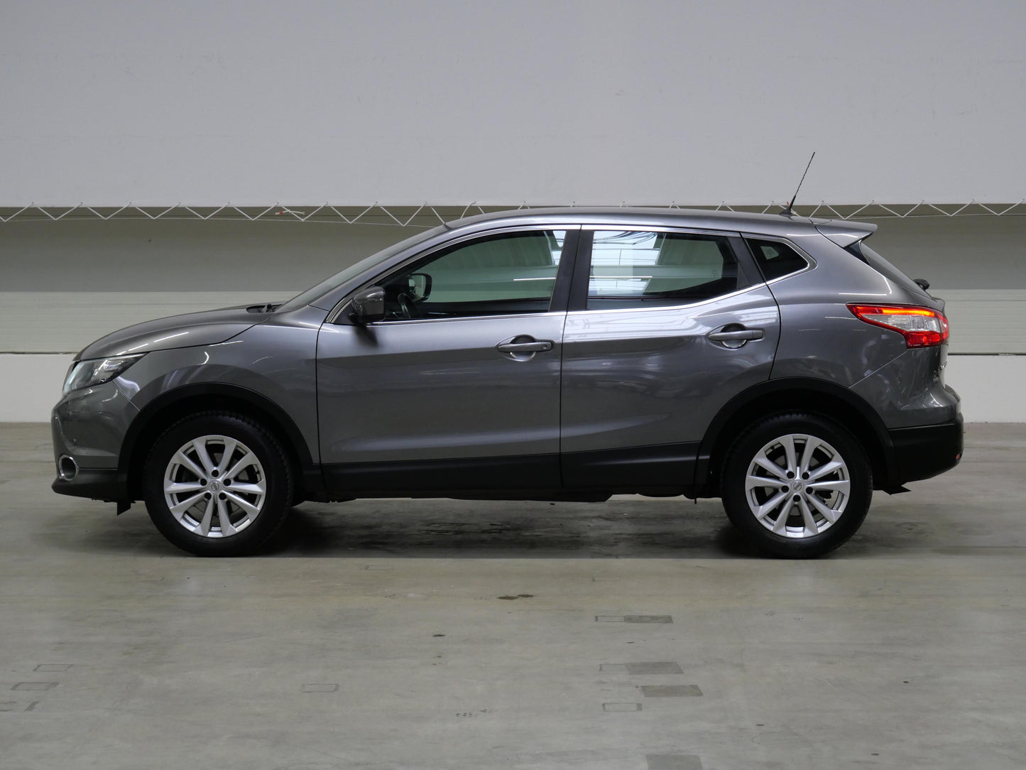 Nissan Qashqai 1.2 DIG-T 85 kW Acenta