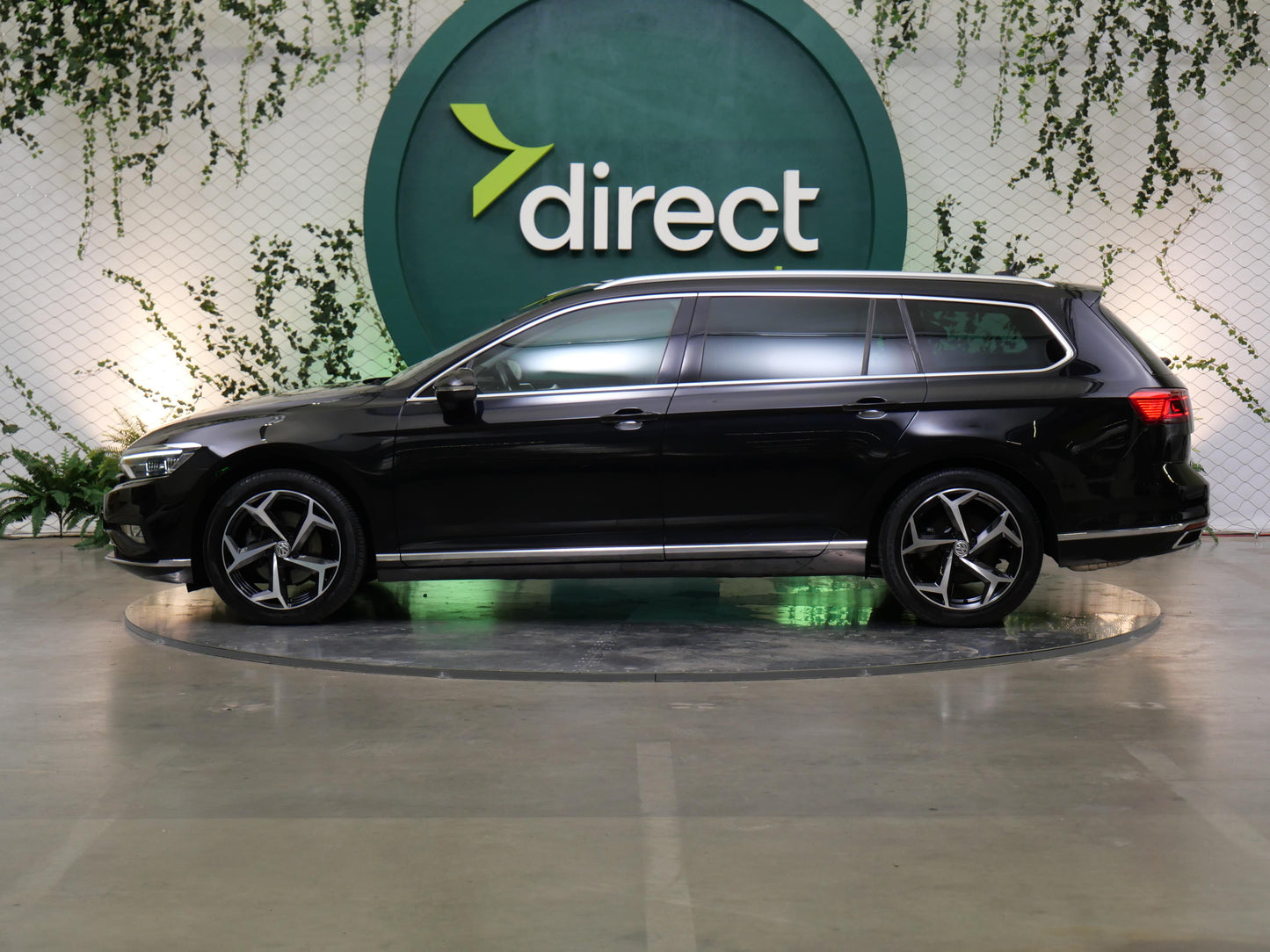 Volkswagen Passat 2.0 TSI 140 kW Elegance