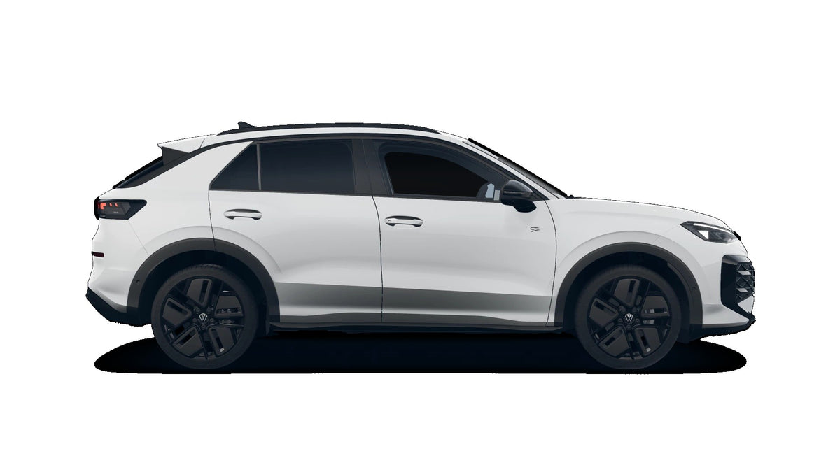 Volkswagen T-Roc R-Line 1,5 eTSI 110kW 7DSG – foto 2