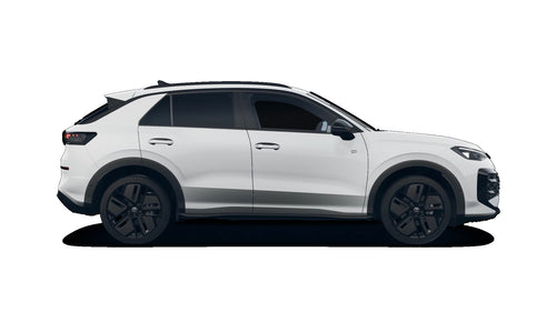 Volkswagen T-Roc R-Line 1,5 eTSI 110kW 7DSG – foto 2