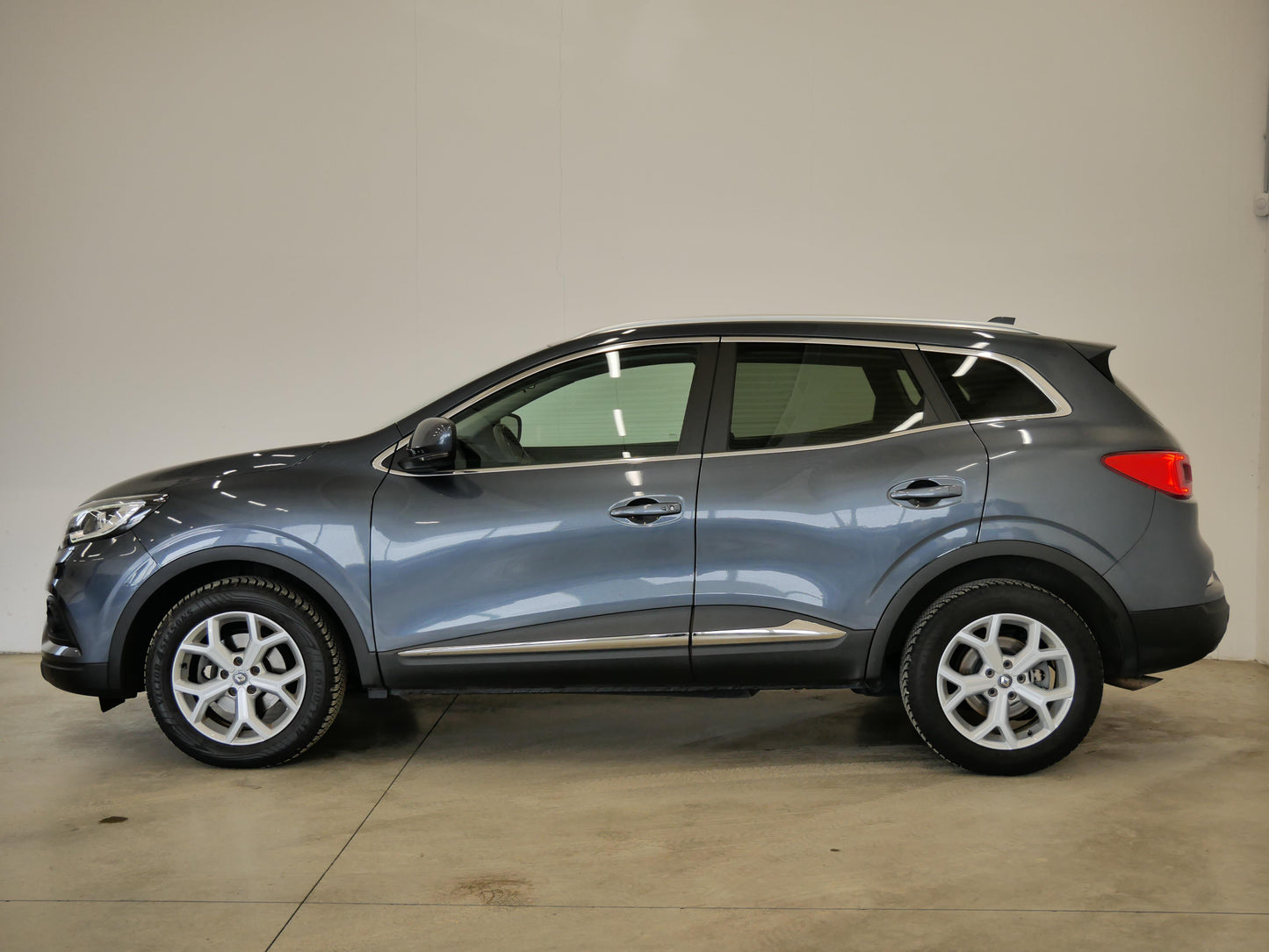 Renault Kadjar 1.3 TCE 103 kW Business