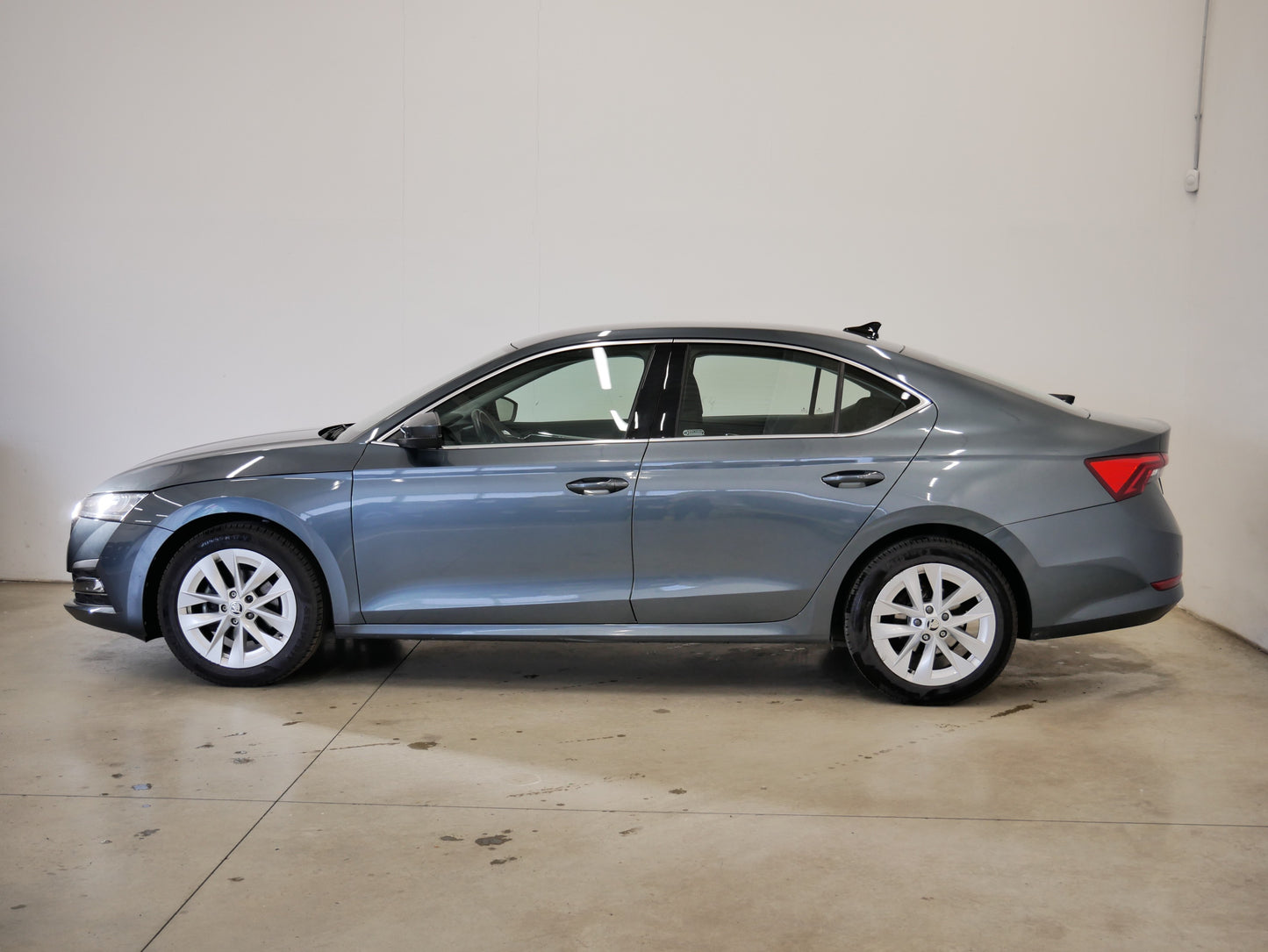 Škoda Octavia 1.0 TSI 81 kW Style