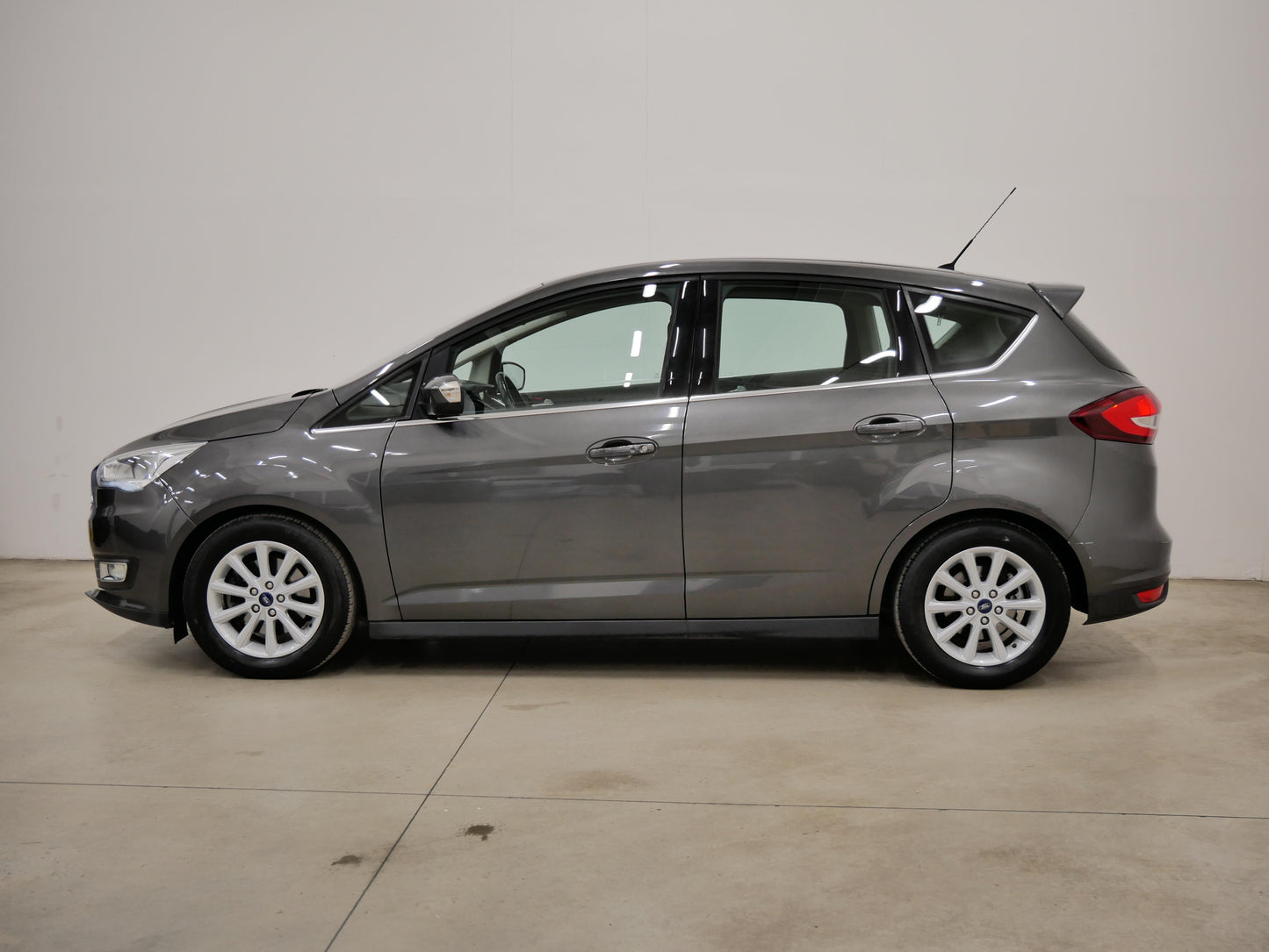 Ford C-MAX 1.5 EcoBoost 110 kW Titanium
