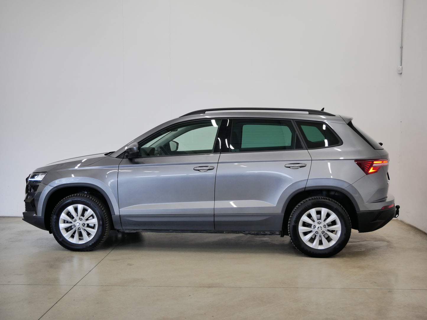 Škoda Karoq 2.0 TDI 110 kW DSG 4x4