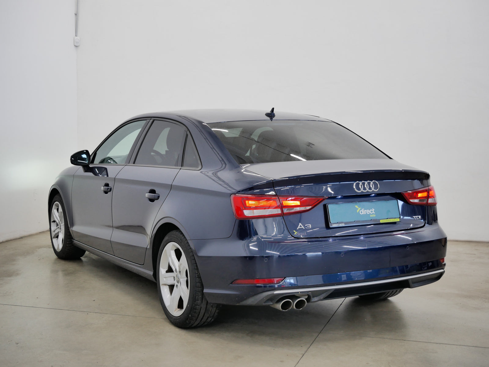 Audi A3 2.0 TDI 110 kW S-tronic – foto 3