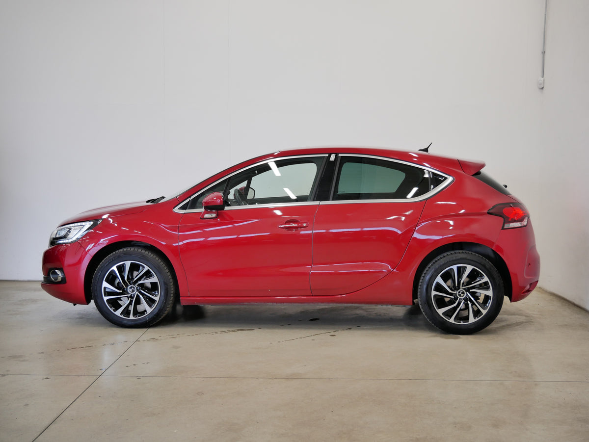 DS 4 1.6 e-HDI 88 kW Electroshot – foto 3