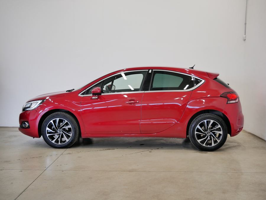 DS 4 1.6 e-HDI 88 kW Electroshot – foto 3