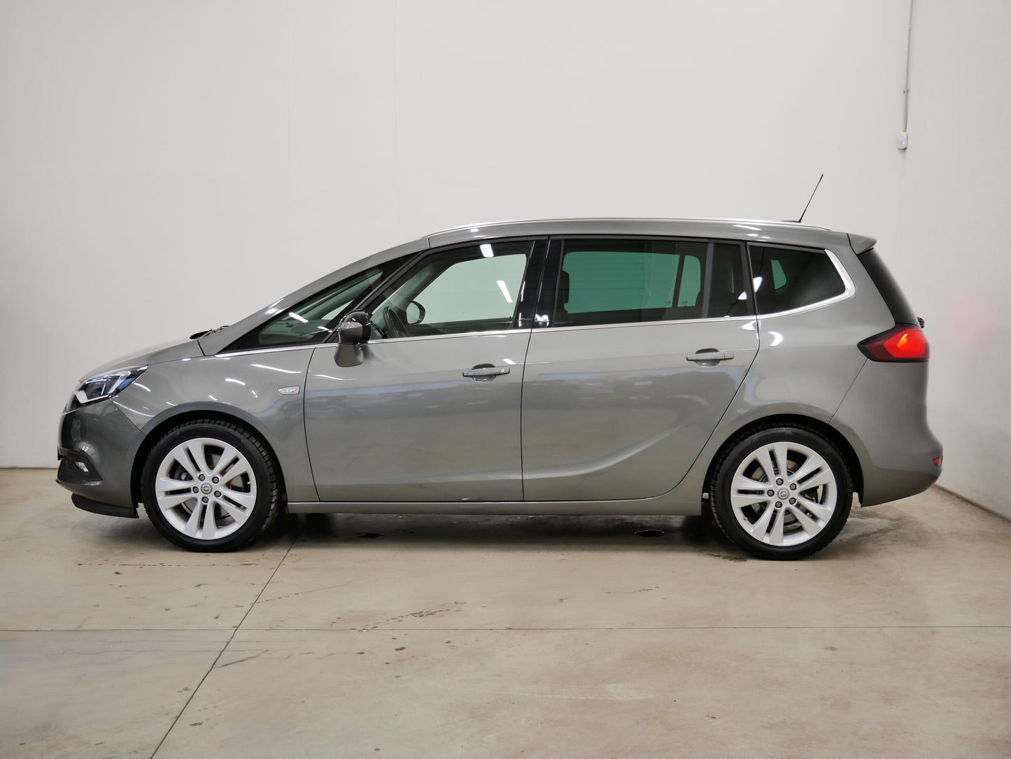 Opel Zafira 2.0 CDTI 125 kW Innovation